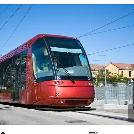 Sunshine30Mt Tram Ingresso Indipendente Wifi Venezia Free Parkアパートメント エクステリア 写真