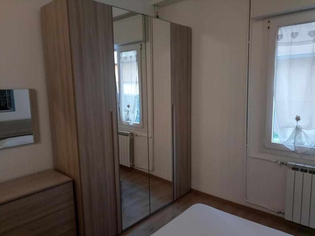 Sunshine30Mt Tram Ingresso Indipendente Wifi Venezia Free Parkアパートメント エクステリア 写真