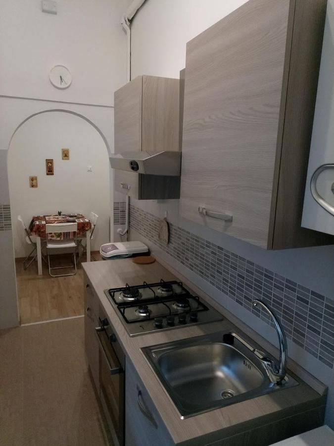 Sunshine30Mt Tram Ingresso Indipendente Wifi Venezia Free Parkアパートメント エクステリア 写真
